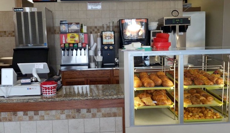 Find doughnuts and more at Bullard's new Sky's Donuts