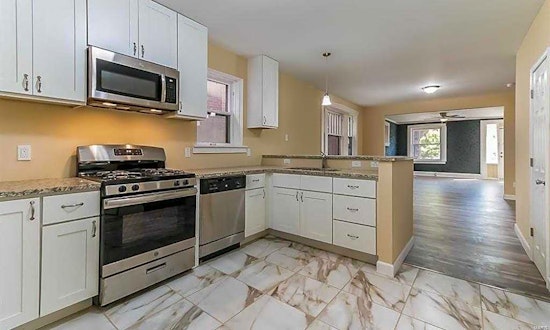 Apartments for rent in St. Louis: What will $2,300 get you?