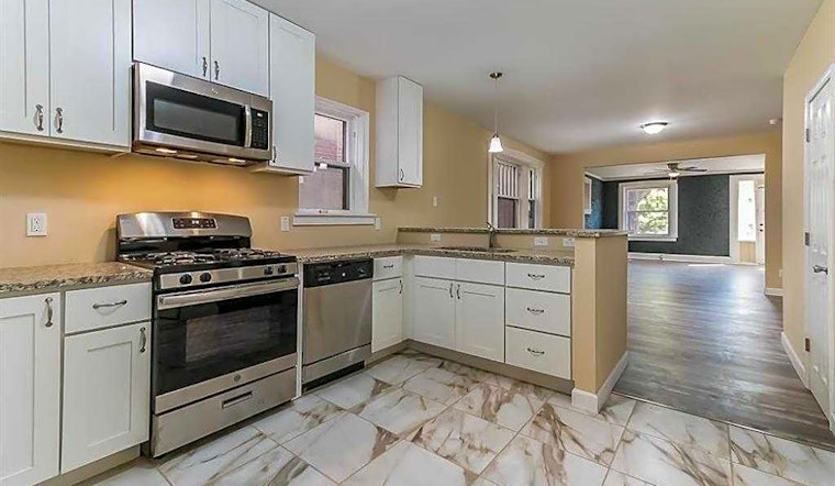 Apartments for rent in St. Louis: What will $2,300 get you?