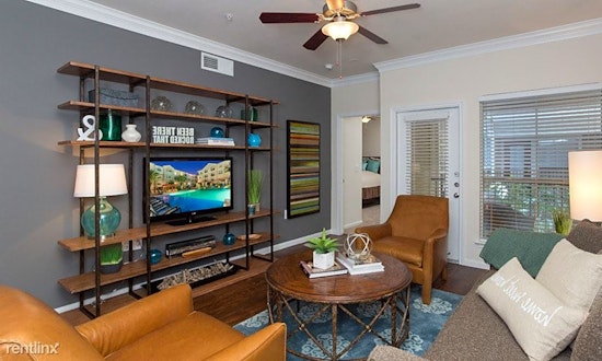 Budget apartments for rent in Greater Uptown, Houston