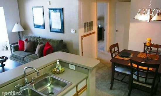 The cheapest apartments for rent in Vance Jackson, San Antonio