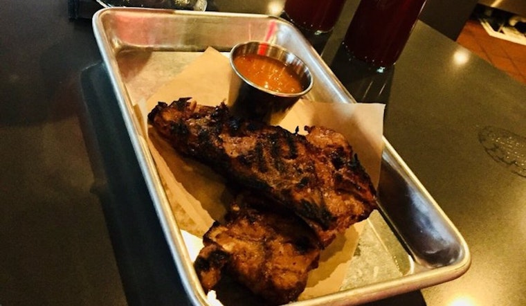 Tony Roma's opens second steakhouse in Denver