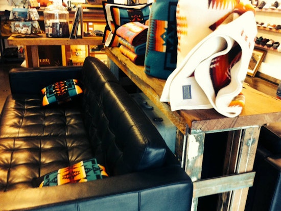 Retail Life In The Haight: A 2014 Check-In