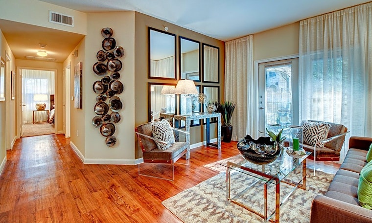 Budget apartments for rent in Sweet Briar, Austin