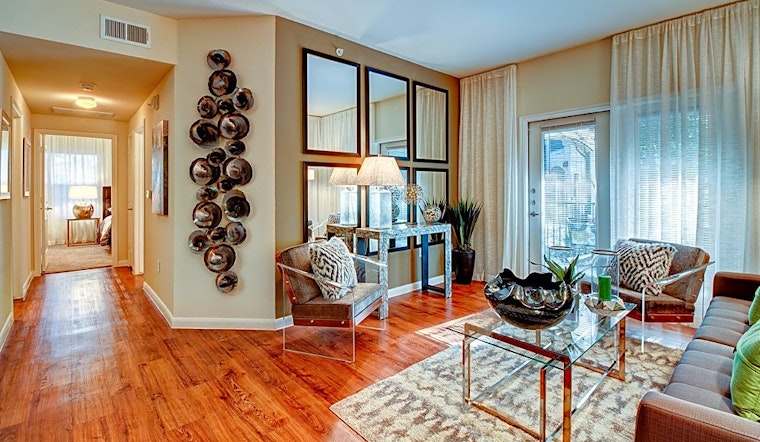 Budget apartments for rent in Sweet Briar, Austin