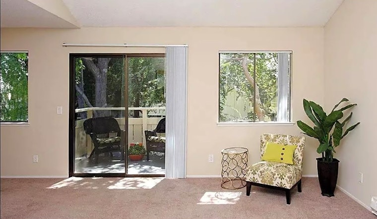 Budget apartments for rent in Ortega, Sunnyvale