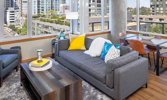The cheapest apartments for rent in -Lair Hill, Portland