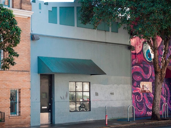 Mexico City Restaurateur Gabriela Cámara Planning Fell Street Spot