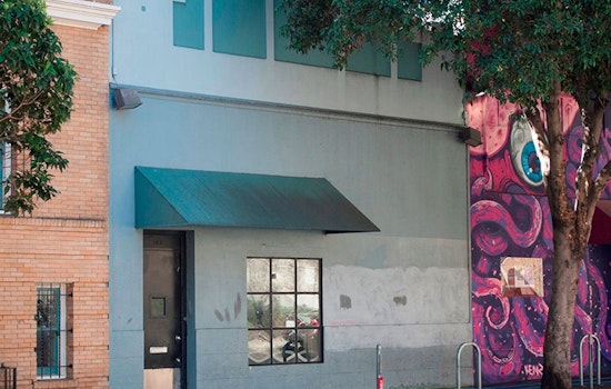 Mexico City Restaurateur Gabriela Cámara Planning Fell Street Spot