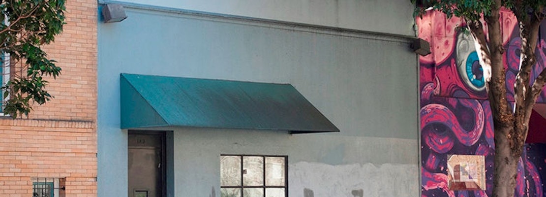 Mexico City Restaurateur Gabriela Cámara Planning Fell Street Spot