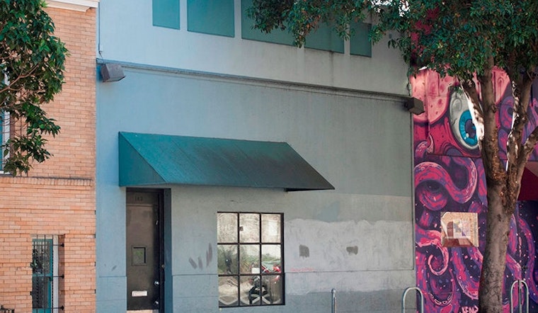 Mexico City Restaurateur Gabriela Cámara Planning Fell Street Spot