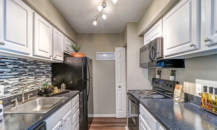 Apartments for rent in Jacksonville: What will $900 get you?