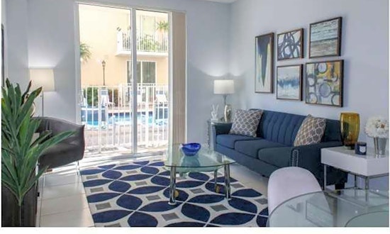 Apartments for rent in Miami: What will $1,500 get you?
