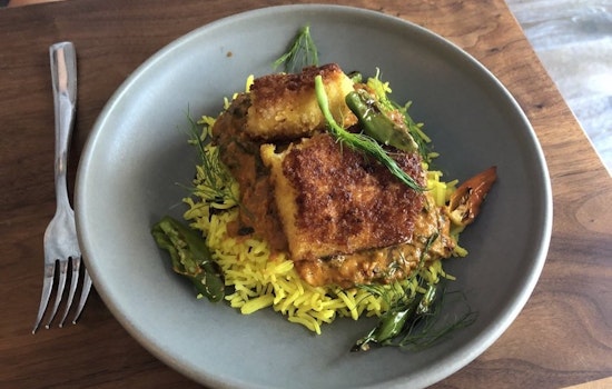 Dogpatch dish: 3 new neighborhood eateries