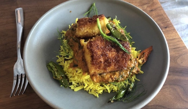 Dogpatch dish: 3 new neighborhood eateries