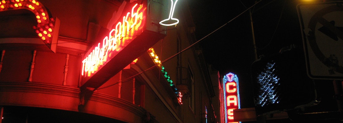 What's On Deck For The Castro This Weekend