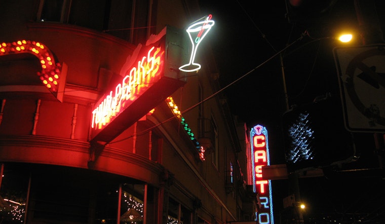 What's On Deck For The Castro This Weekend