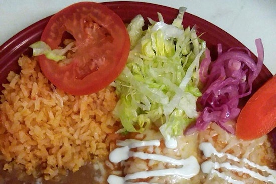 New taqueria Esteban's Family Tacos debuts in Fullerton