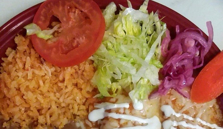 New taqueria Esteban's Family Tacos debuts in Fullerton