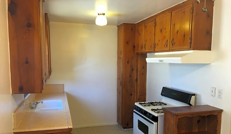 The cheapest apartments for rent in Reseda, Los Angeles