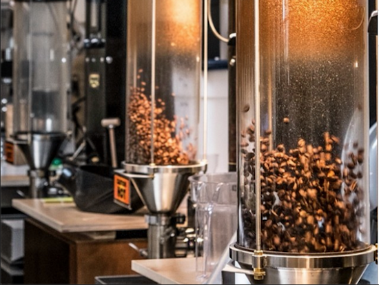 Berkeley-Based Artís Coffee Headed To Octavia Street