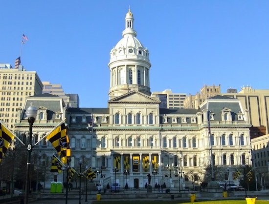 Top Baltimore news: Woman shot in southeast dies; ex-mayor Pugh gets letters of support; more
