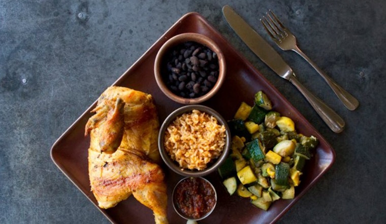 Divisadero Leftovers: Gas Stations, Ice Cream & Police Meetings