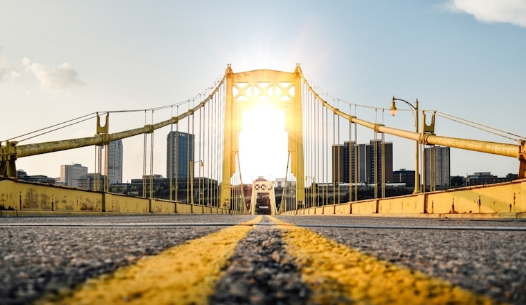 Top Pittsburgh news: Cops seek theft suspect; phone scammers target restaurants; more