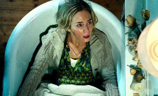 Five films that will keep you on the edge of your seat this weekend