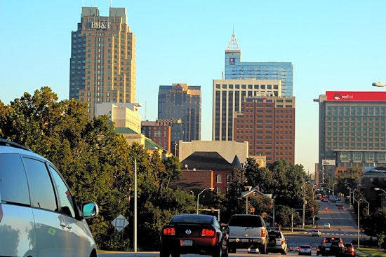 Top Raleigh news: BB gun prompts campus lockdown; 1 stabbed at Walmart; more