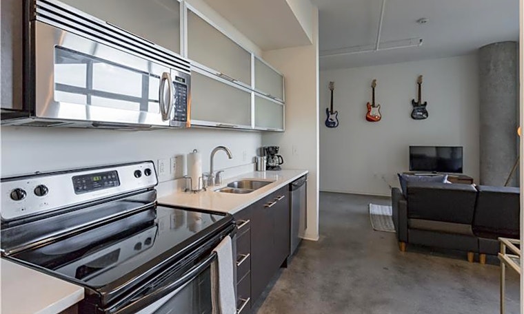 Apartments for rent in Nashville: What will $2,800 get you?