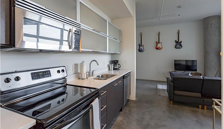 Apartments for rent in Nashville: What will $2,800 get you?