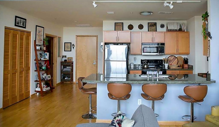 Apartments for rent in Milwaukee: What will $2,000 get you?
