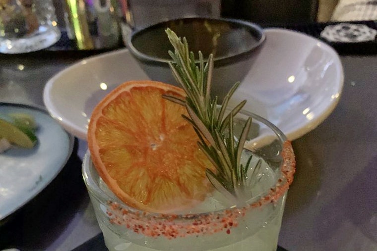 New Buckhead bar Botanico opens its doors
