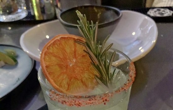 New Buckhead bar Botanico opens its doors
