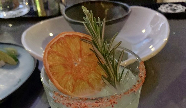 New Buckhead bar Botanico opens its doors