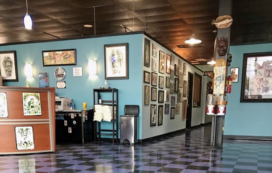 The 3 best piercing spots in Raleigh