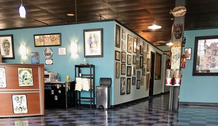 The 3 best piercing spots in Raleigh