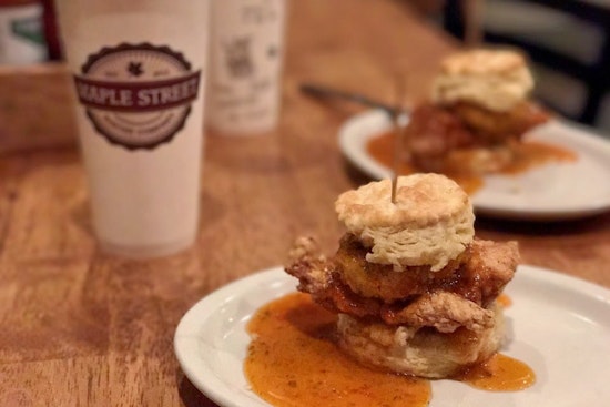 3 top options for affordable breakfast and brunch fare in Jacksonville
