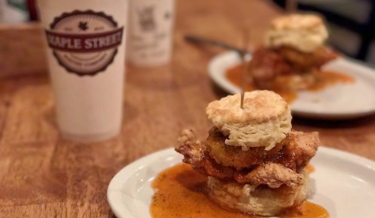 3 top options for affordable breakfast and brunch fare in Jacksonville