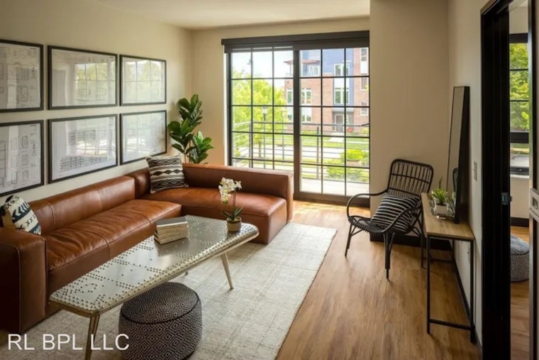 Apartments for rent in Cleveland: What will $2,400 get you?