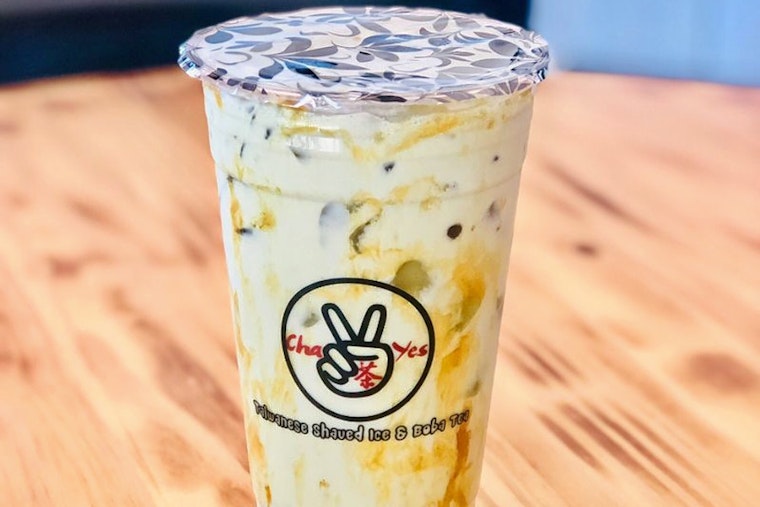 Saint Paul's 3 favorite spots for budget-friendly bubble tea