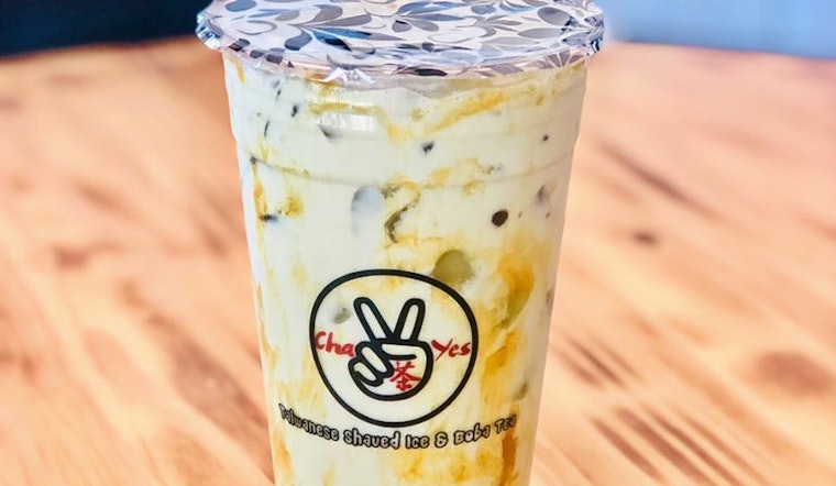 Saint Paul's 3 favorite spots for budget-friendly bubble tea
