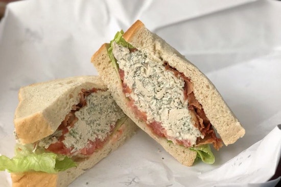 Explore 4 favorite low-priced delis in Charlotte