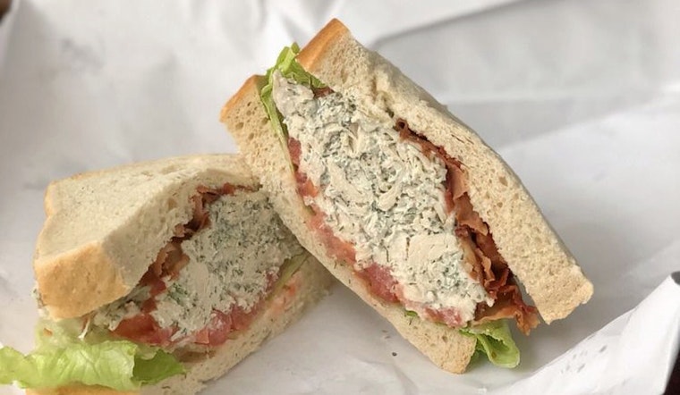 Explore 4 favorite low-priced delis in Charlotte