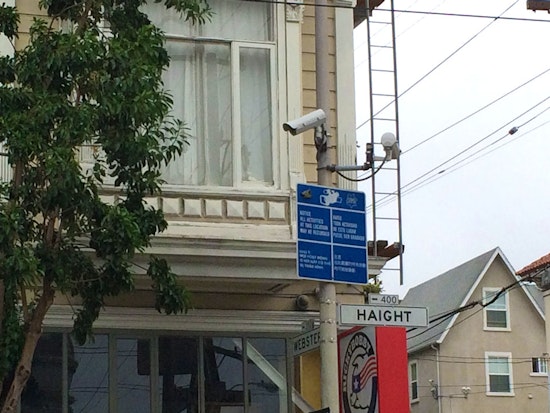 Lights, Cameras, Inaction: San Francisco’s Broken Surveillance State