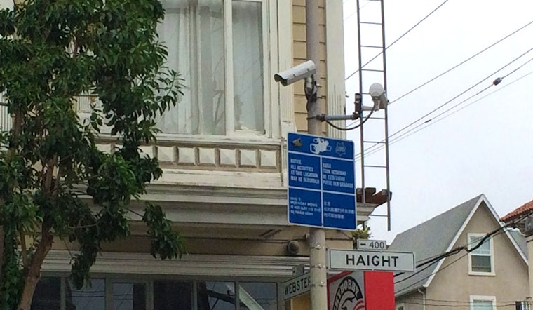 Lights, Cameras, Inaction: San Francisco’s Broken Surveillance State