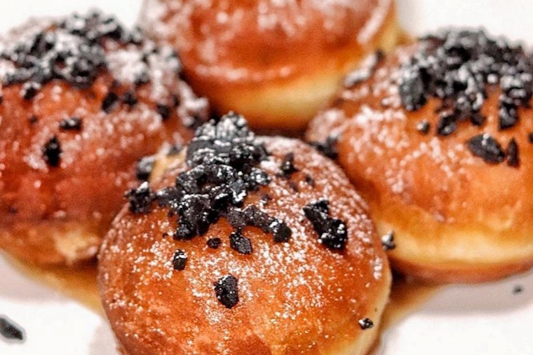 Are these trending Washington restaurants on your radar?