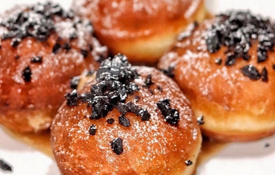 Are these trending Washington restaurants on your radar?