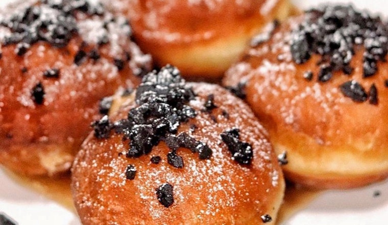 Are these trending Washington restaurants on your radar?